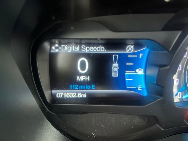 Used 2019 Ford Ranger Lariat w/ Equipment Group 501A Mid image 23