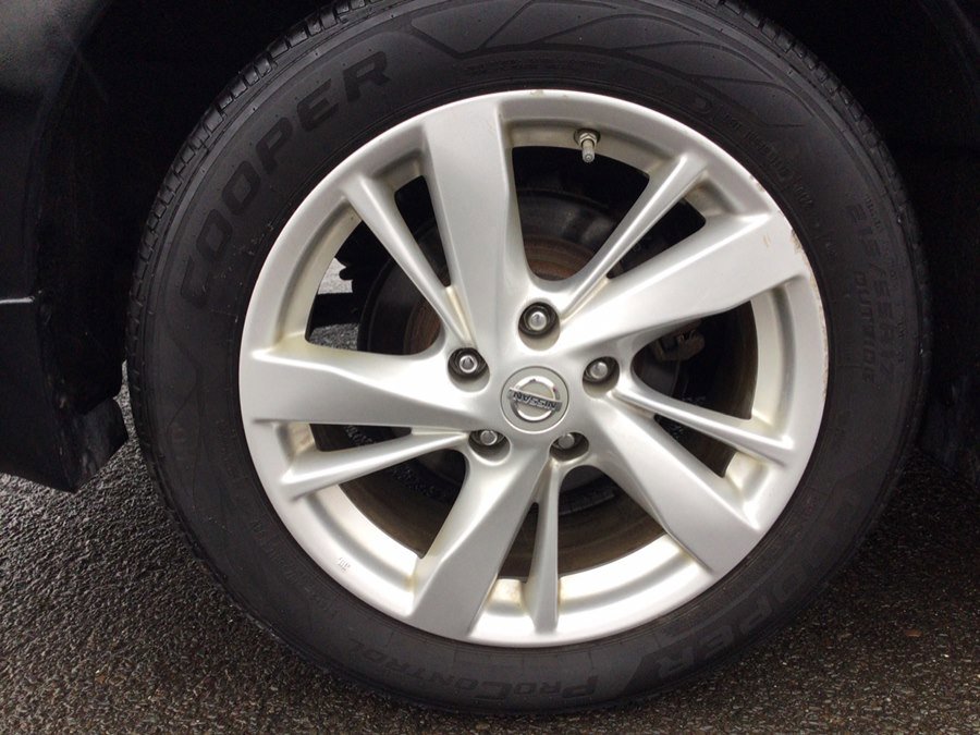 Used 2015 Nissan Altima 2.5 SV w/ Convenience Package FWD image 33