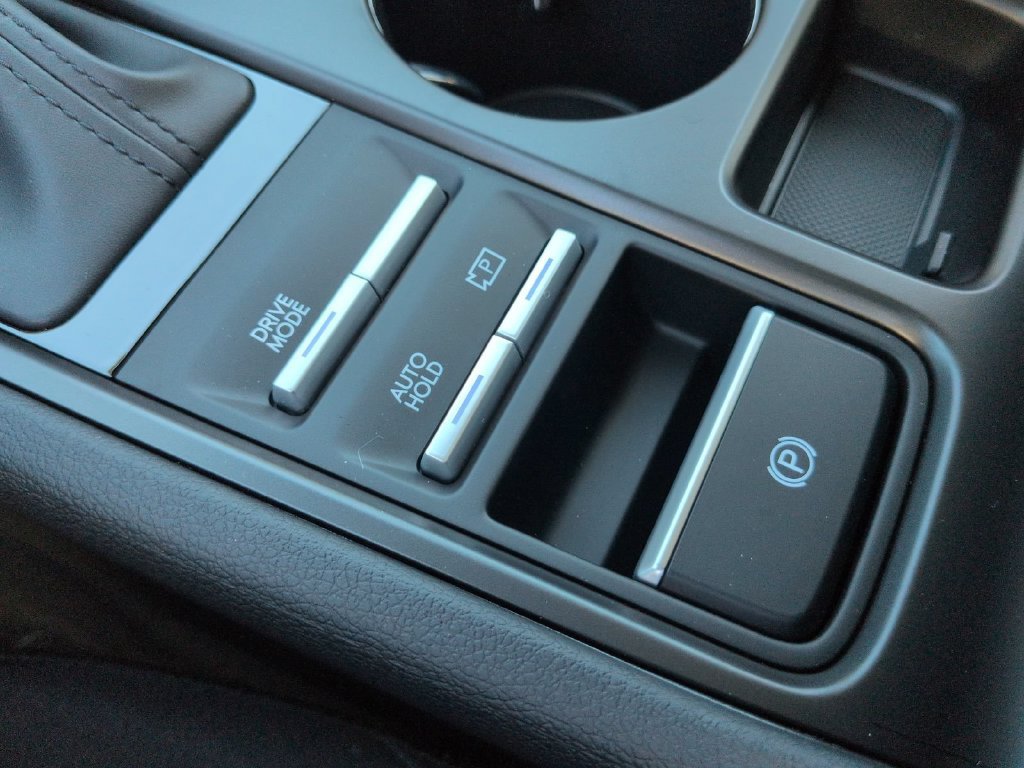 New 2027 Hyundai Sonata SE FWD image 37