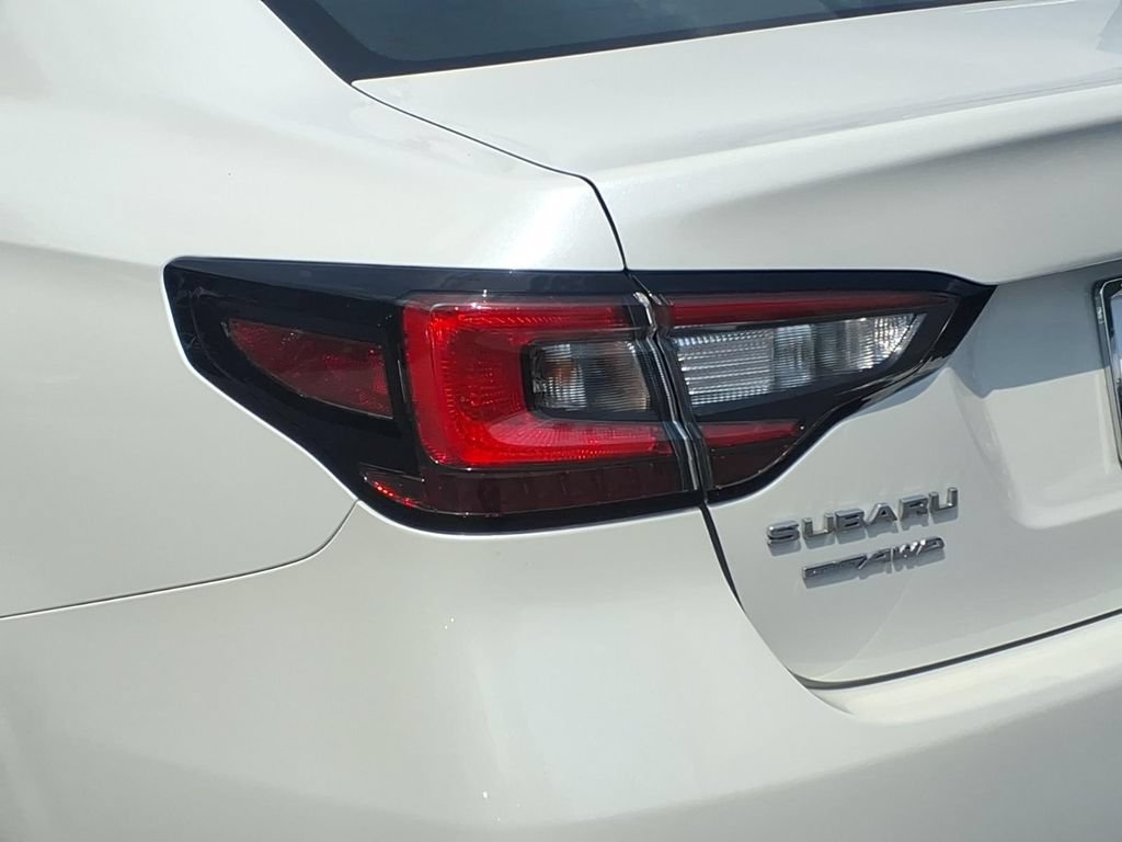 Used 2022 Subaru Legacy Premium AWD/4WD image 8