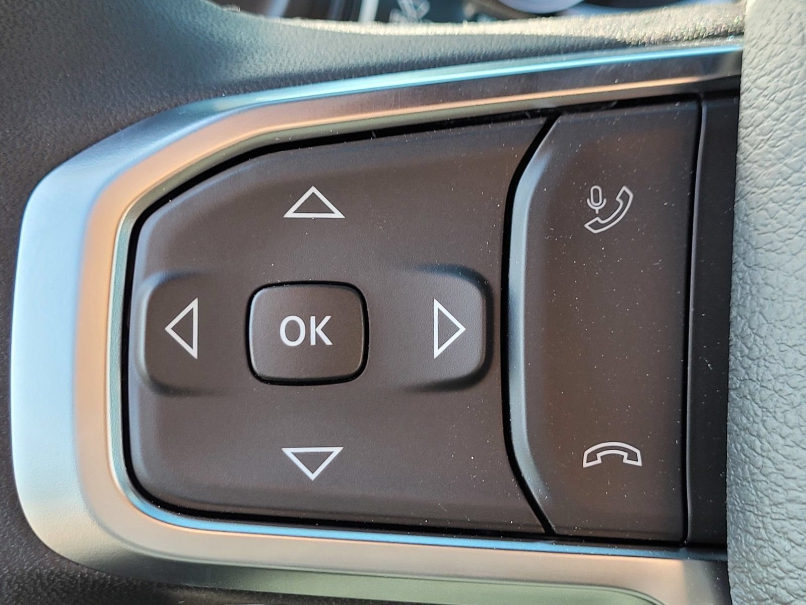 New 2026 RAM 2500 Big Horn AWD/4WD image 22