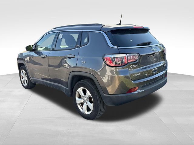 Used 2019 Jeep Compass Latitude image 5