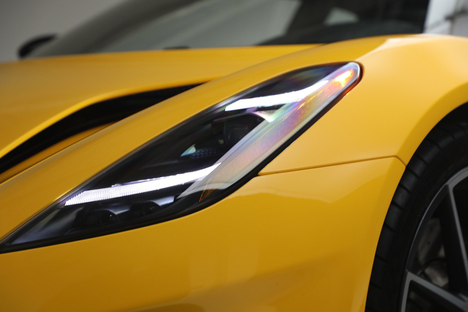 Used 2024 Lotus Emira First Edition RWD image 22
