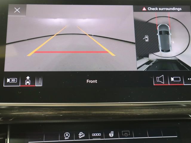 New 2026 Audi Q8 Premium Plus image 19