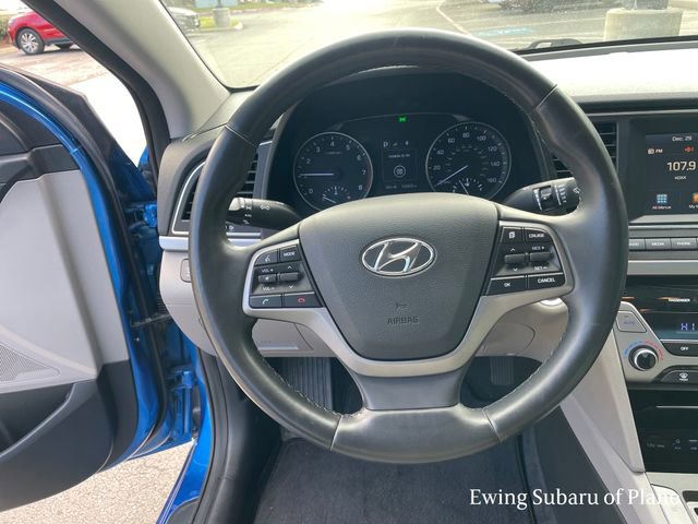 Used 2017 Hyundai Elantra SE w/ SE A/T Tech Package 03 image 15
