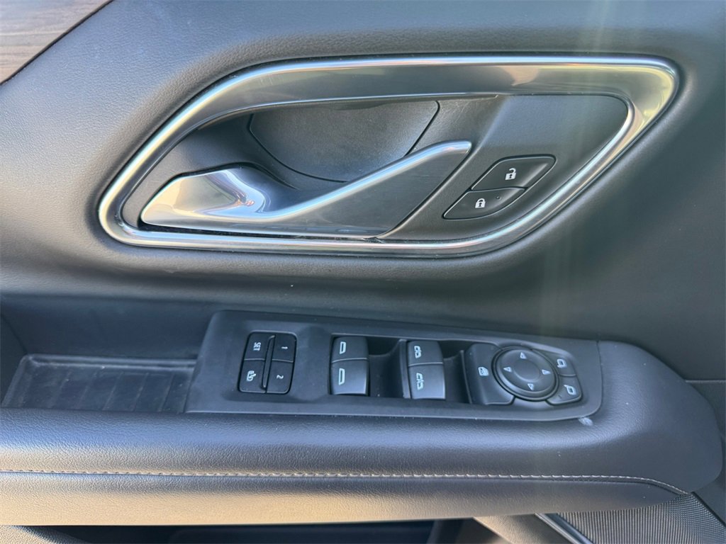 Used 2023 Chevrolet Tahoe LT image 20