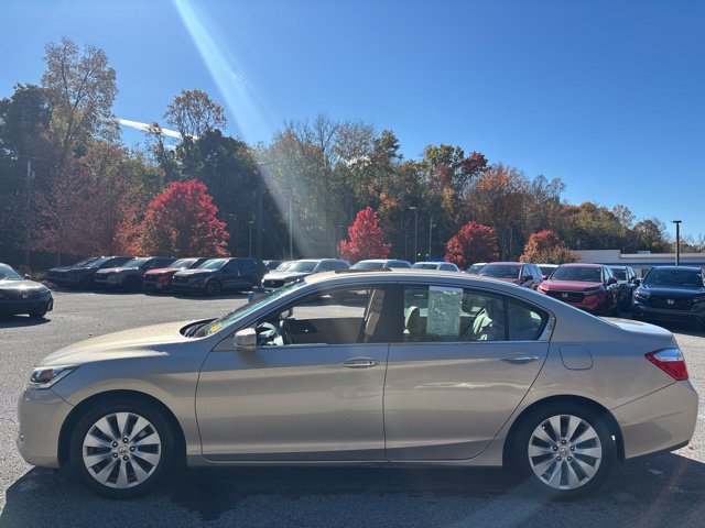 Used 2014 Honda Accord EX-L image 3