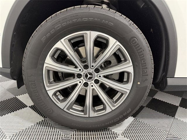 New 2026 Mercedes-Benz GLC 300 4MATIC image 8