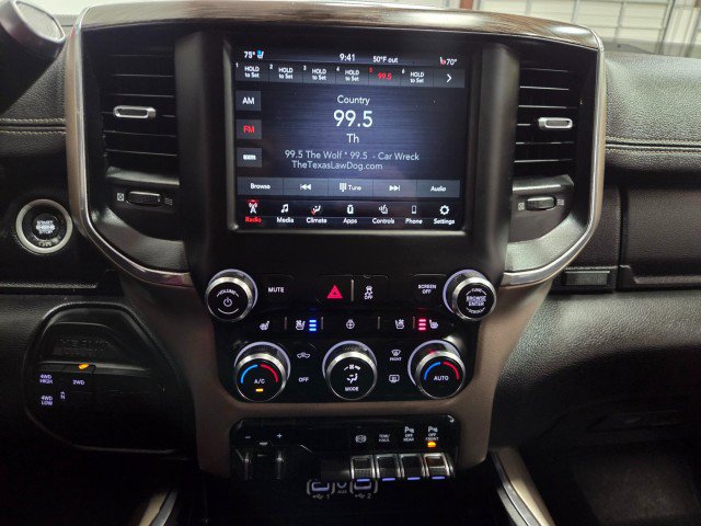 Used 2021 RAM 2500 Laramie image 53