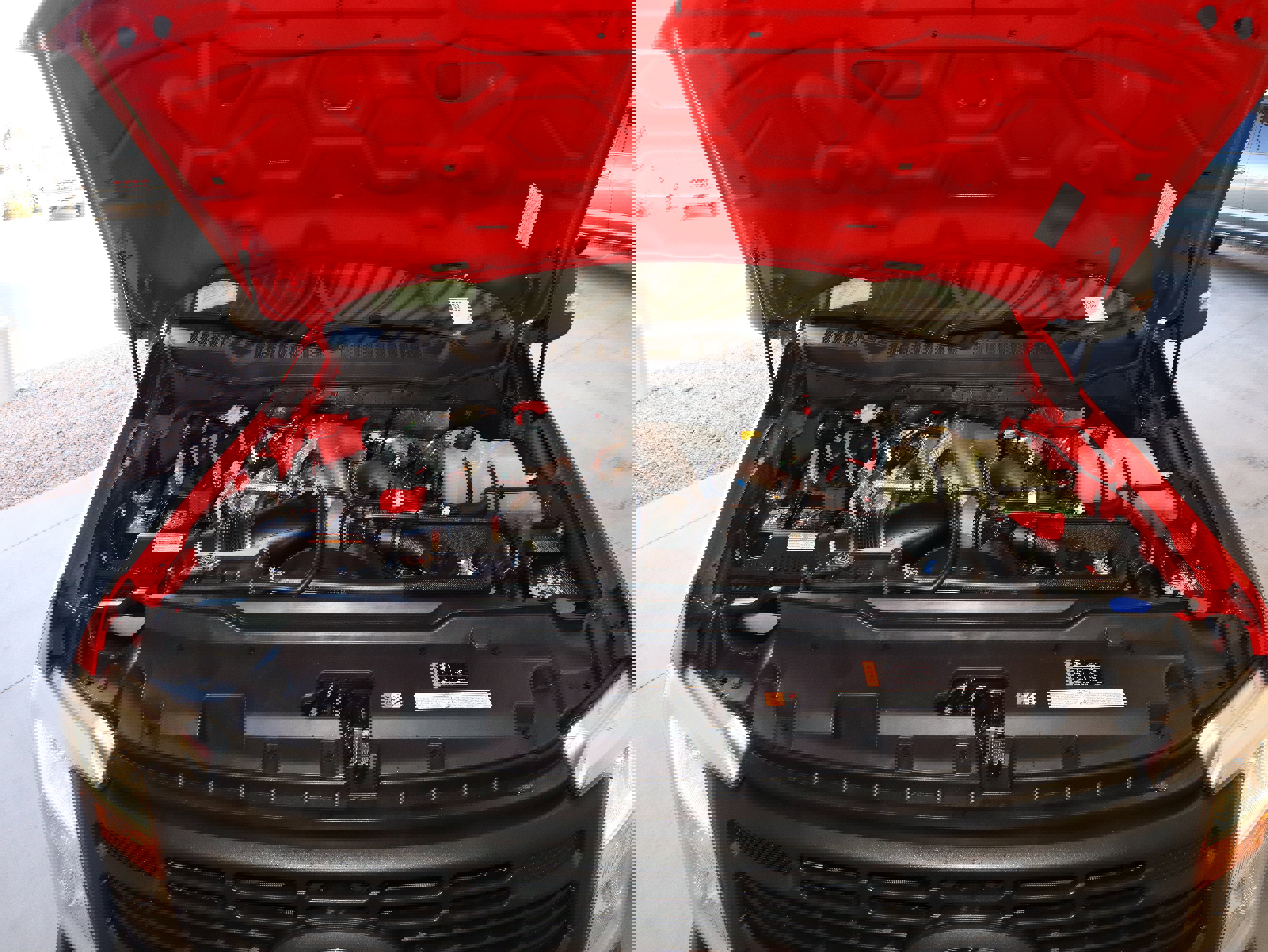 Used 2026 Ford F350 XL image 21