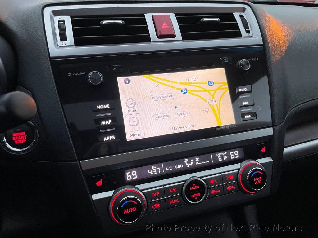 Used 2016 Subaru Outback 3.6R Limited image 21