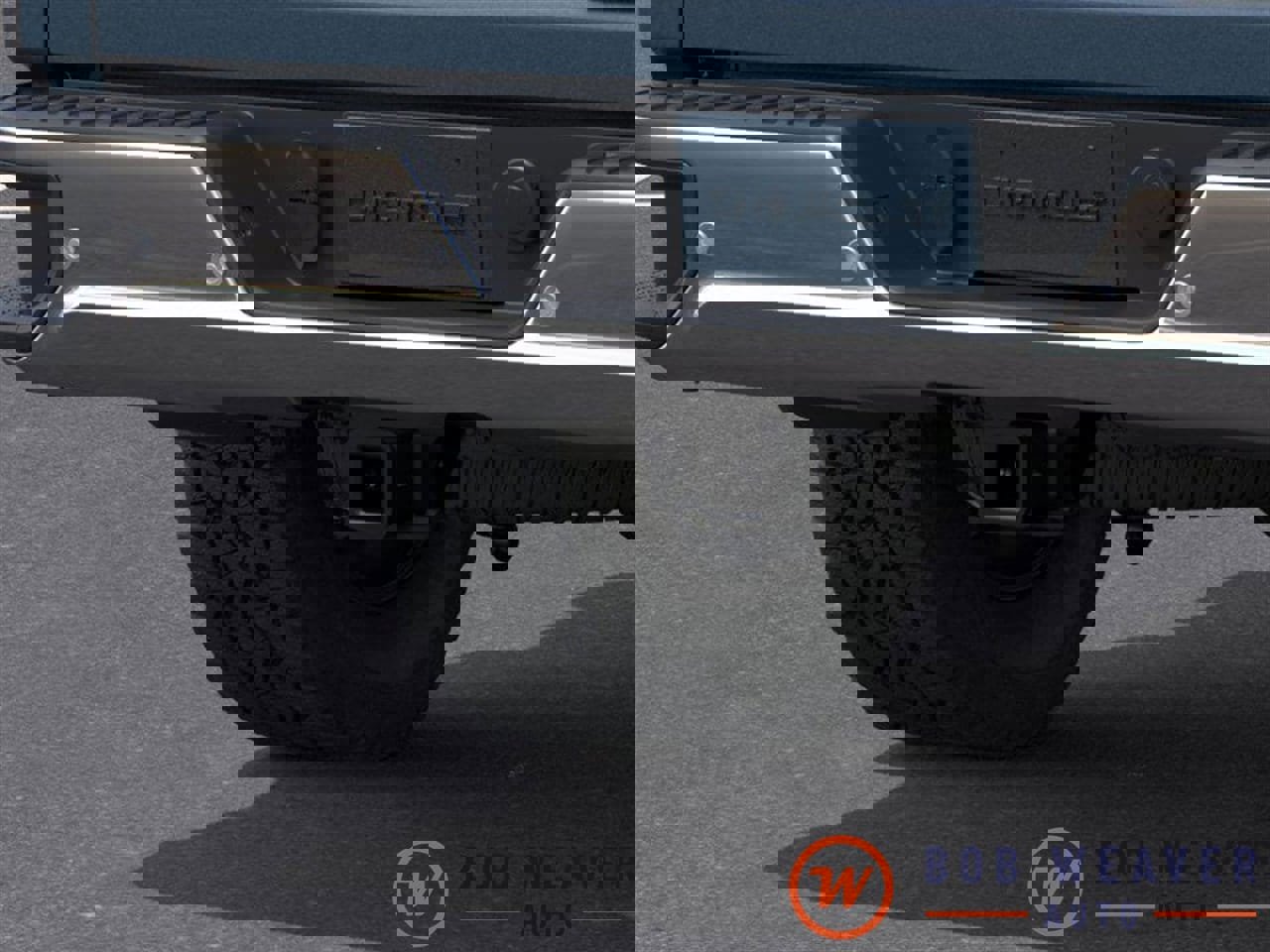New 2026 Chevrolet Silverado 2500 LT image 14