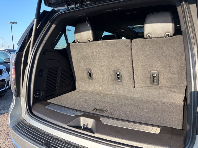 Used 2023 Chevrolet Tahoe High Country w/ Max Trailering Package AWD/4WD image 26
