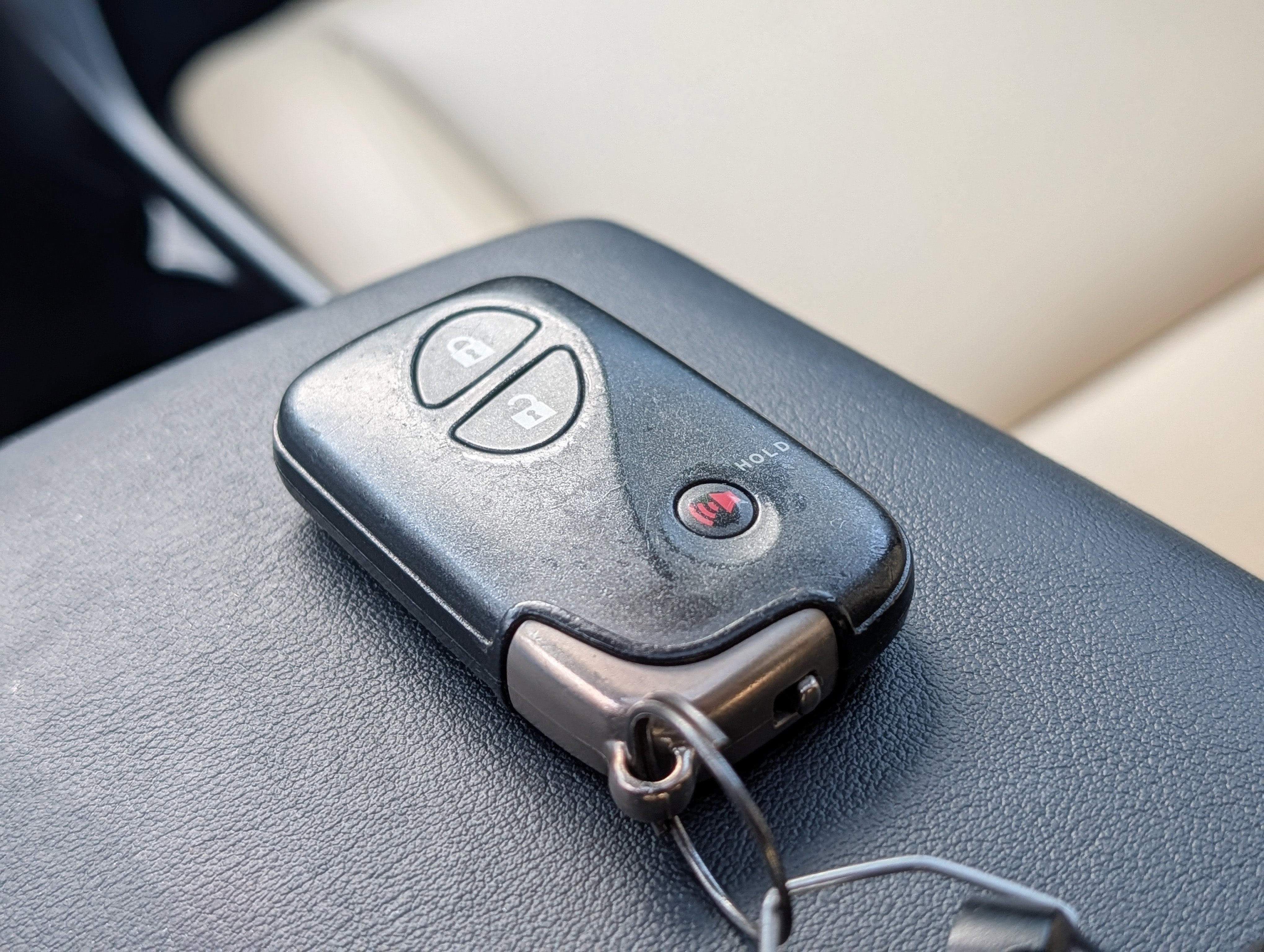 Used 2014 Lexus CT 200h FWD image 34