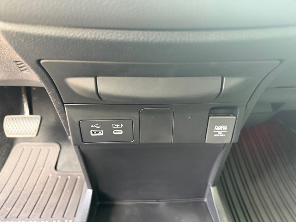 New 2026 Honda Odyssey Sport-L image 21