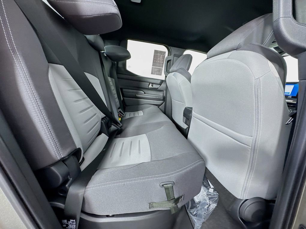 New 2026 Toyota Tacoma TRD Sport image 26