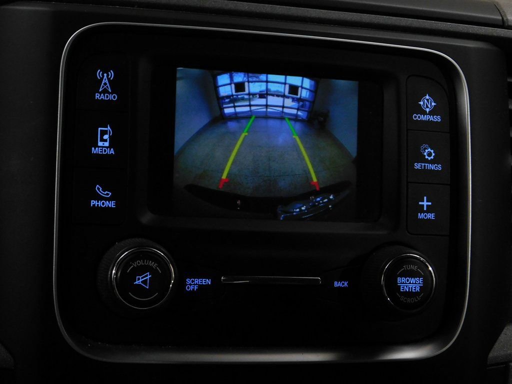 Used 2019 RAM 1500 Express image 51