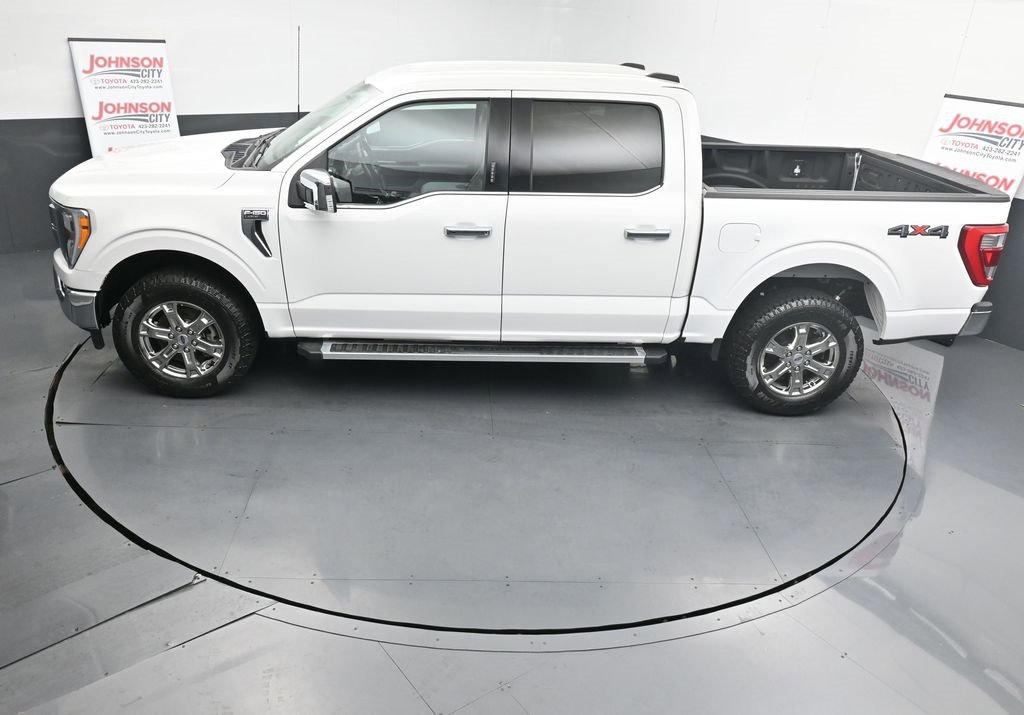 Used 2023 Ford F150 Lariat image 13