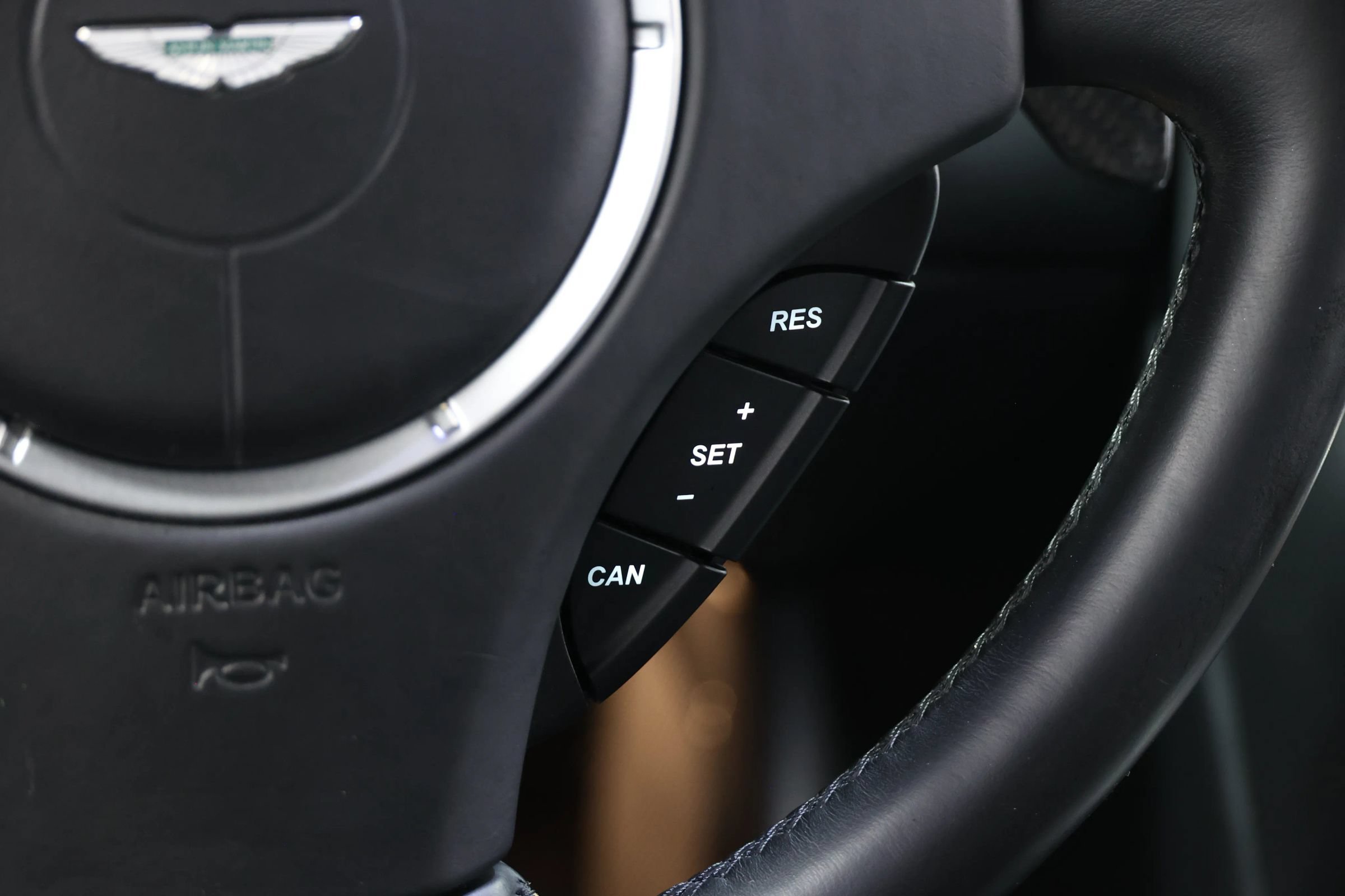 Used 2015 Aston Martin Rapide S RWD image 29