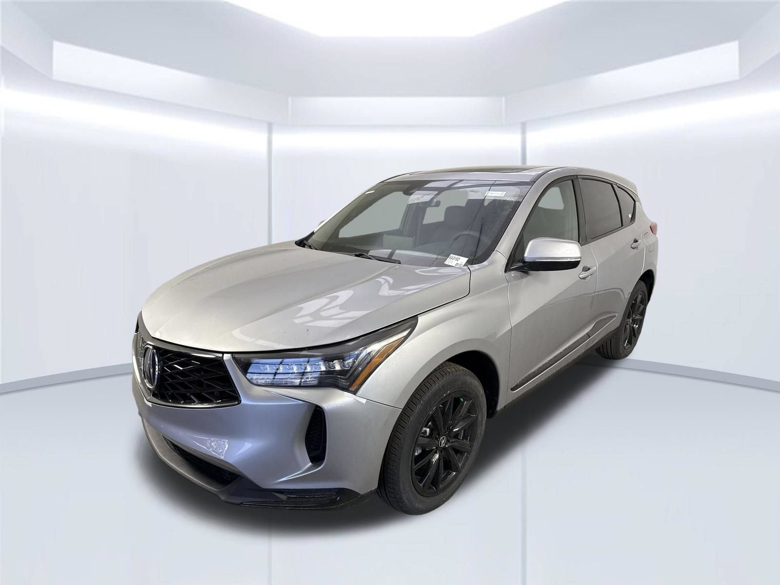 New 2026 Acura RDX SH-AWD image 24