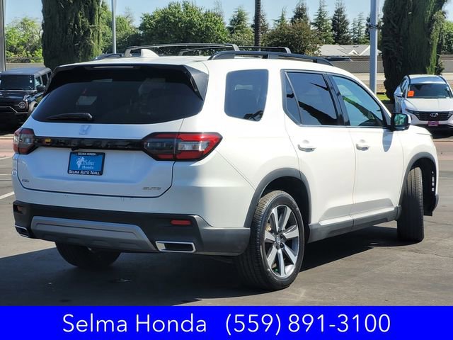 Used 2023 Honda Pilot Elite image 5