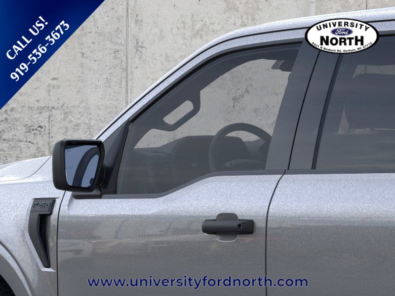 New 2026 Ford F150 STX image 20