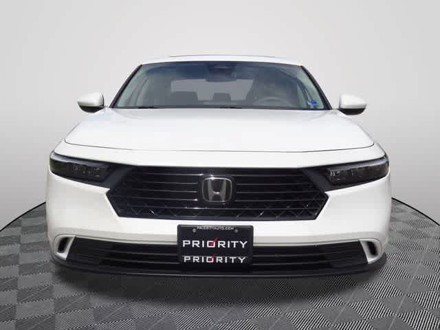 Used 2024 Honda Accord EX image 5