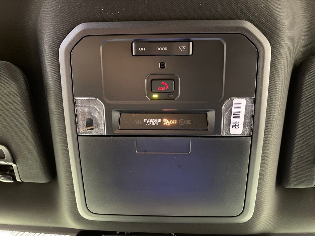 New 2026 Toyota Tacoma SR5 image 28