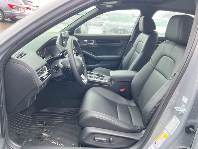 New 2026 Honda Civic Sport Touring image 15