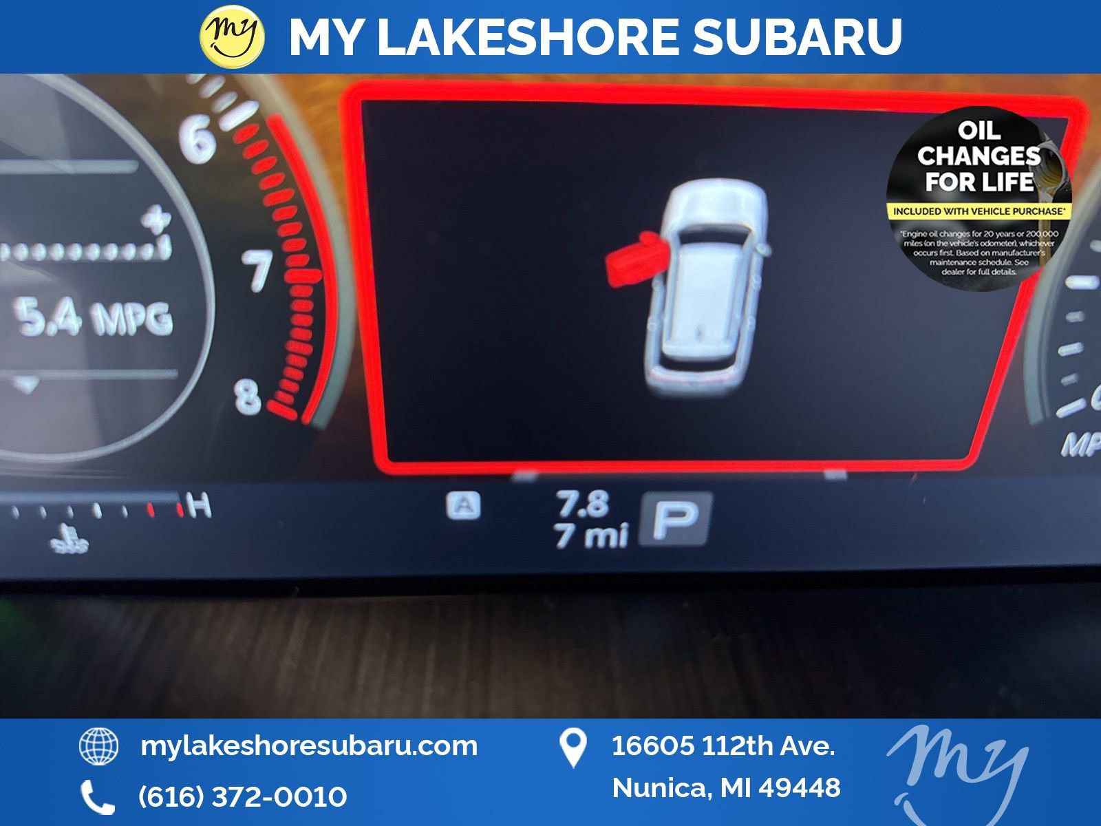 New 2026 Subaru Outback Wilderness image 16