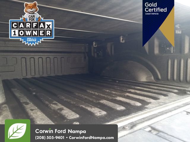 Certified 2023 Ford F150 Lariat w/ Max Trailer Tow Package image 31