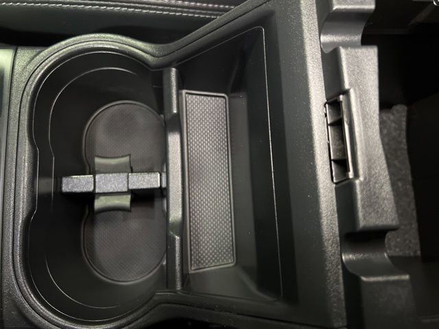 Used 2023 Subaru Forester Limited w/ Popular Package #2 AWD/4WD image 28