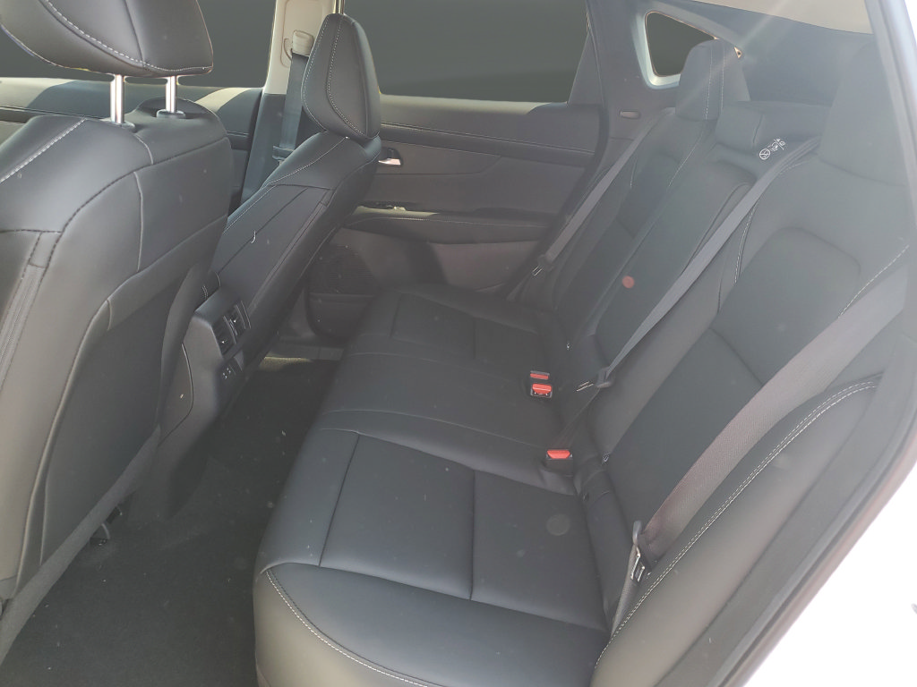 New 2025 Nissan Murano SL AWD/4WD image 27