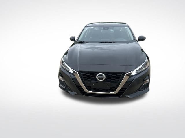 Used 2021 Nissan Altima 2.5 SR w/ SR Premium Package FWD image 8