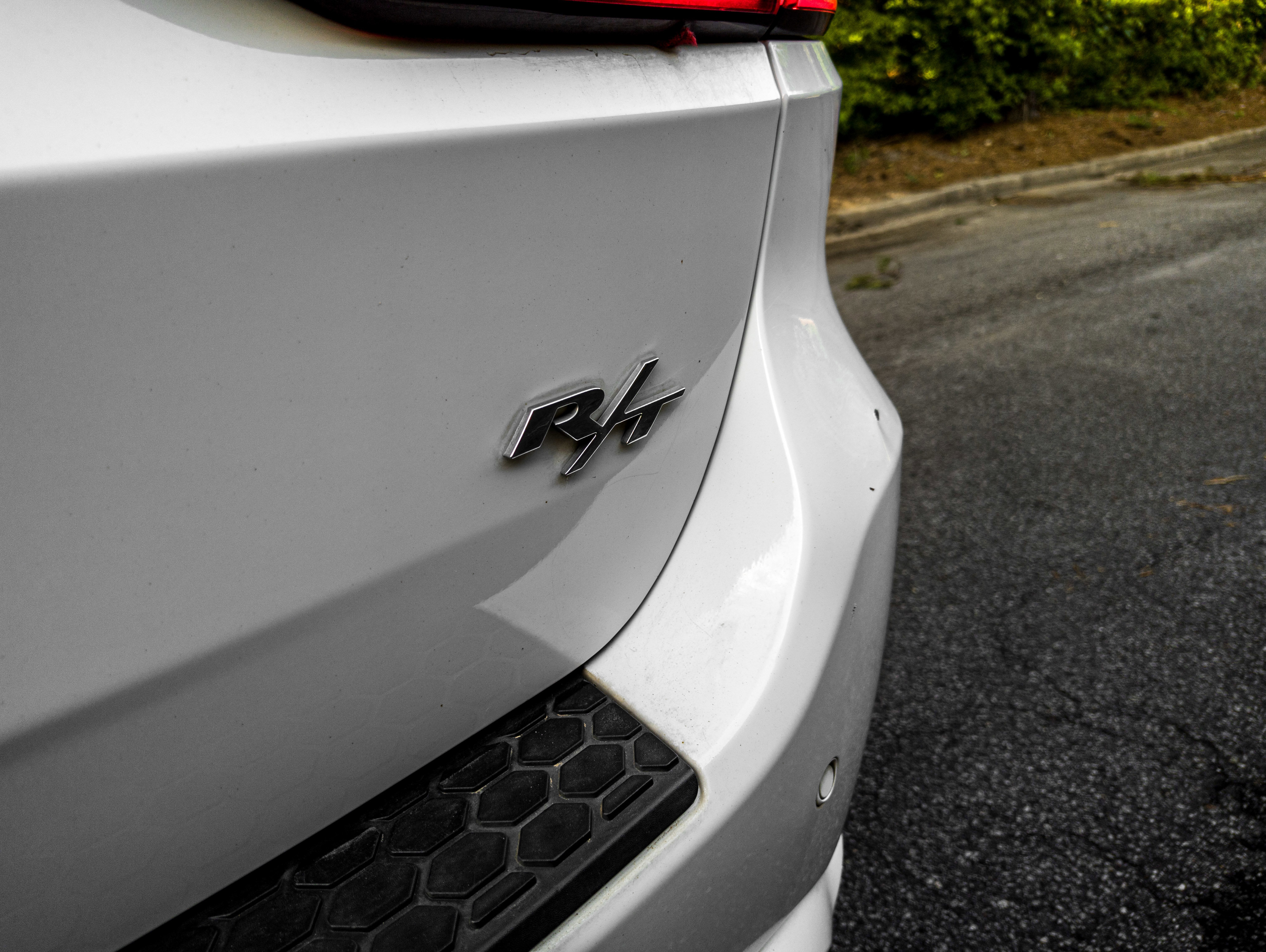 Used 2019 Dodge Durango R/T image 19