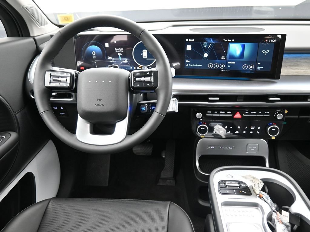 New 2026 Hyundai Ioniq 9 Limited image 22