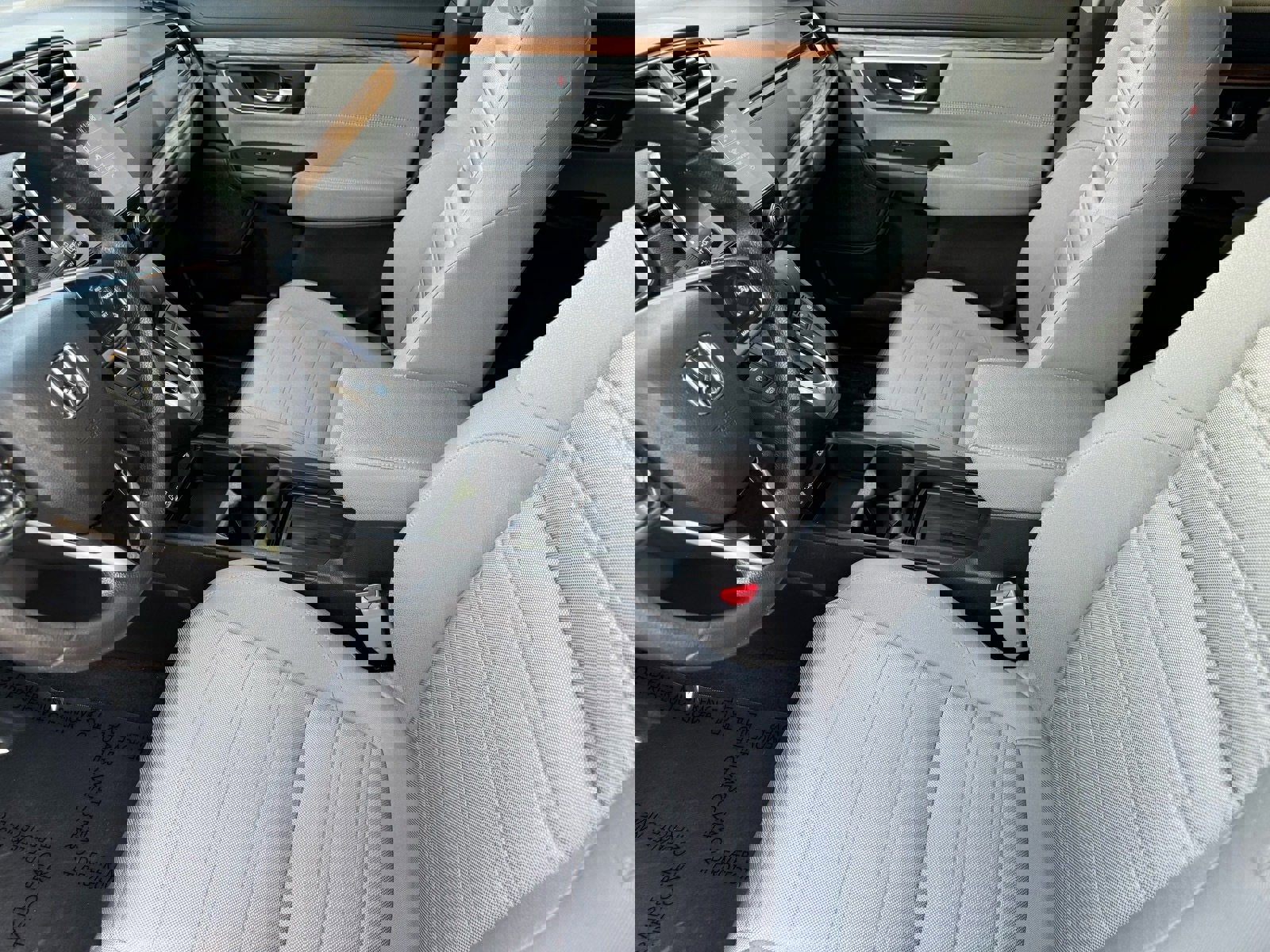 Used 2020 Honda CR-V EX image 18