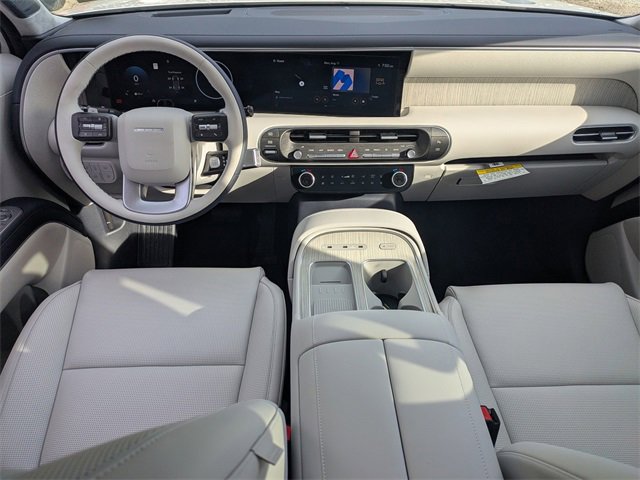 New 2026 Hyundai Palisade Calligraphy image 20