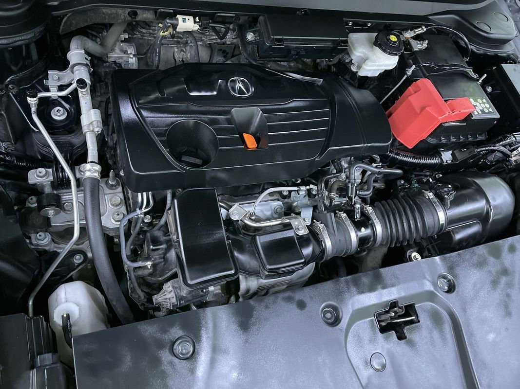 Used 2020 Acura RDX w/ Technology Package image 31