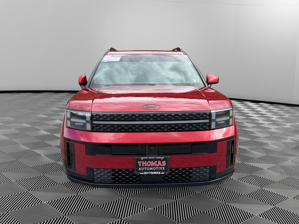 Used 2024 Hyundai Santa Fe Calligraphy image 2