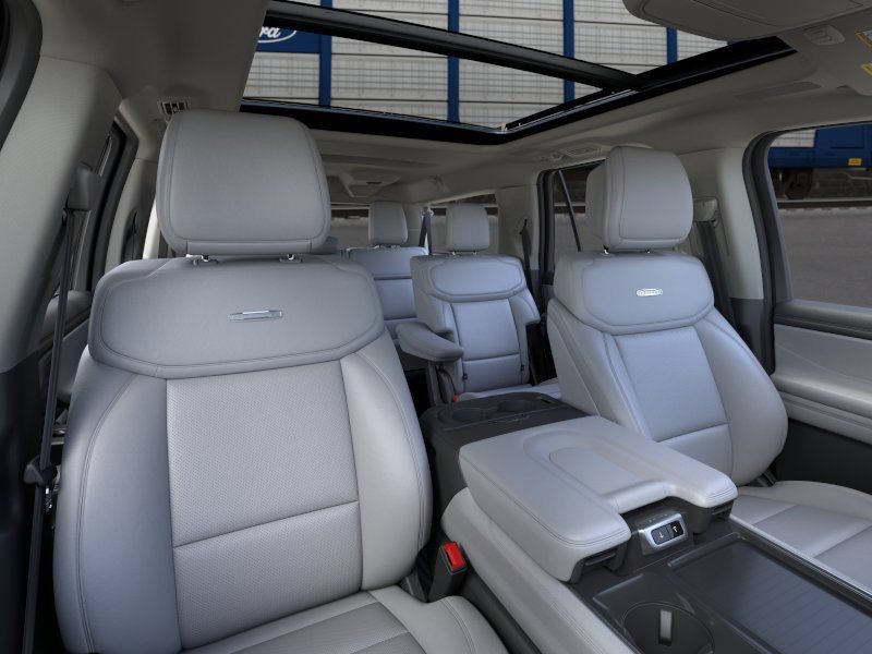 New 2026 Ford Expedition Max Platinum w/ Driver's Package AWD/4WD image 34