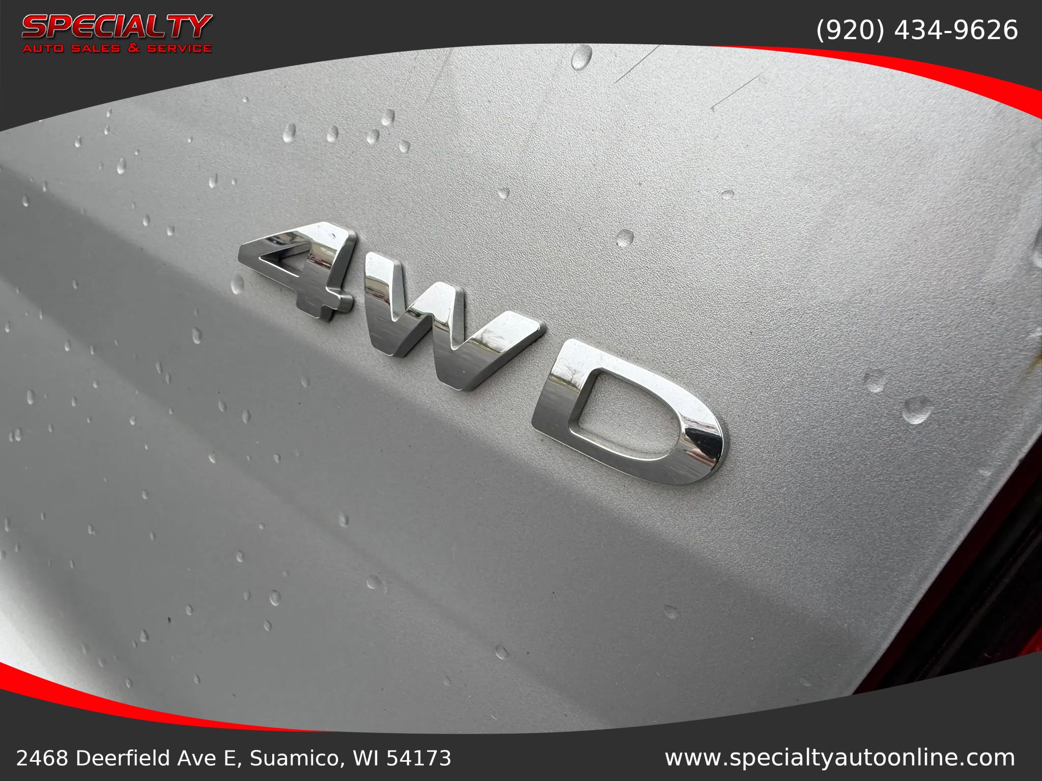 Used 2015 Ford Explorer XLT image 9