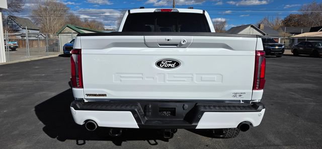 Used 2024 Ford F150 Tremor image 5
