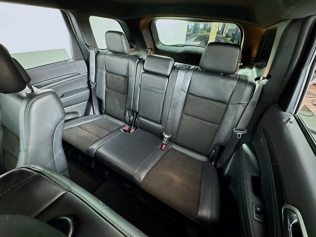 Used 2021 Jeep Grand Cherokee Laredo X AWD/4WD image 11