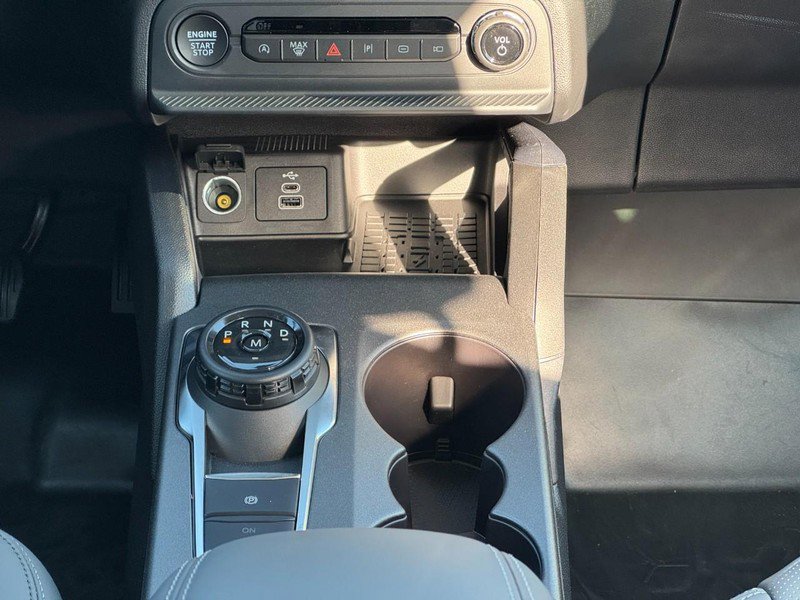 New 2025 Ford Bronco Sport Badlands w/ Badlands Tech Package image 9