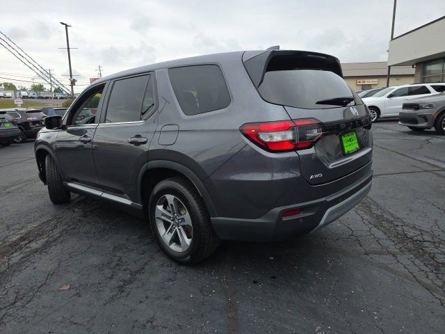 Used 2024 Honda Pilot EX-L image 4