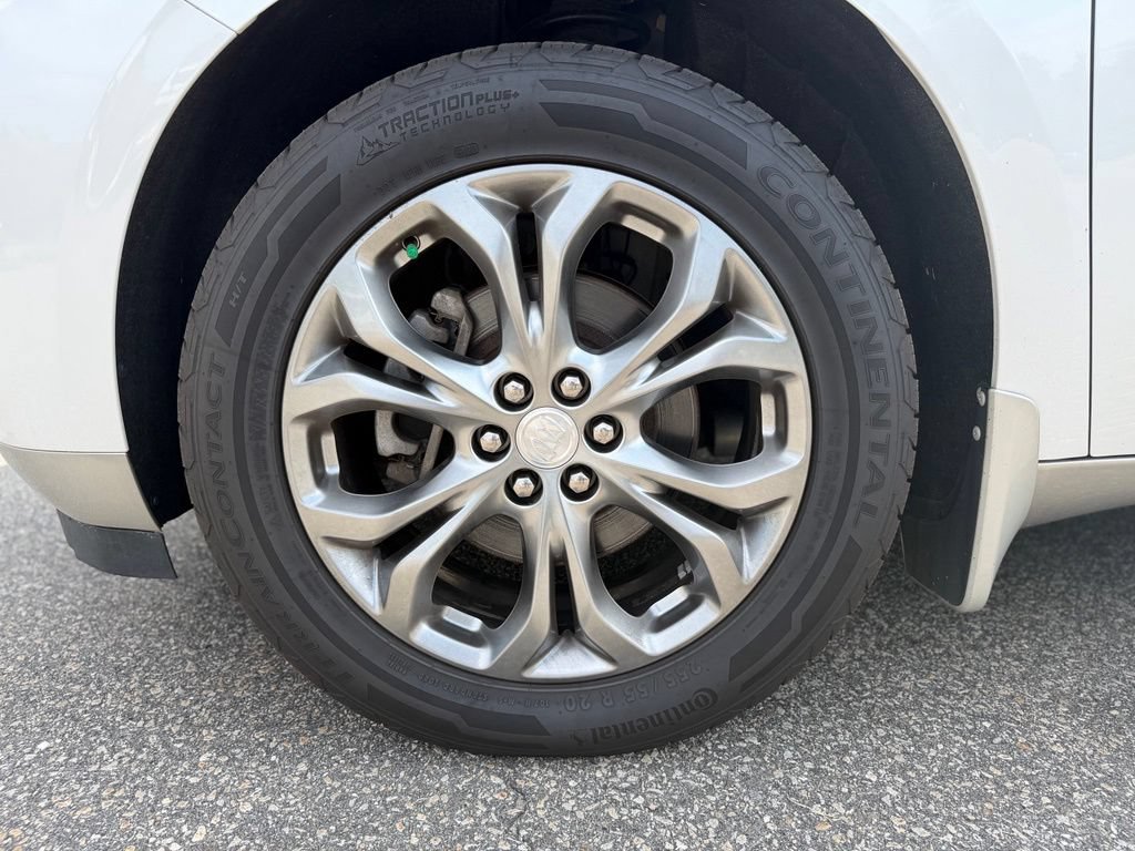 Used 2019 Buick Enclave Avenir w/ Avenir Technology Package AWD/4WD image 15