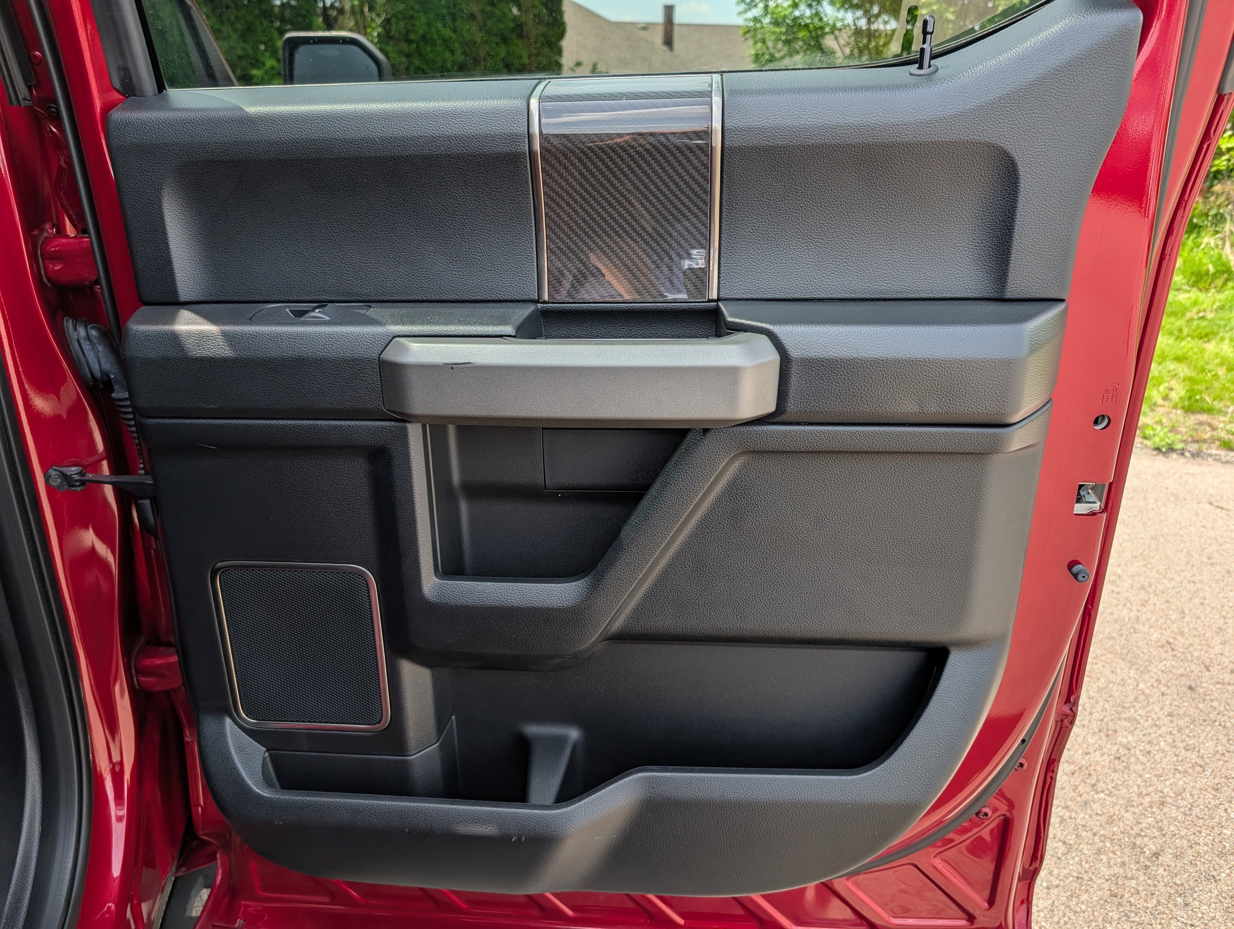 Used 2018 Ford F150 Raptor w/ Equipment Group 802A Luxury AWD/4WD image 40