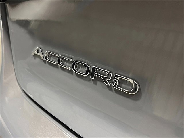 New 2025 Honda Accord SE image 6