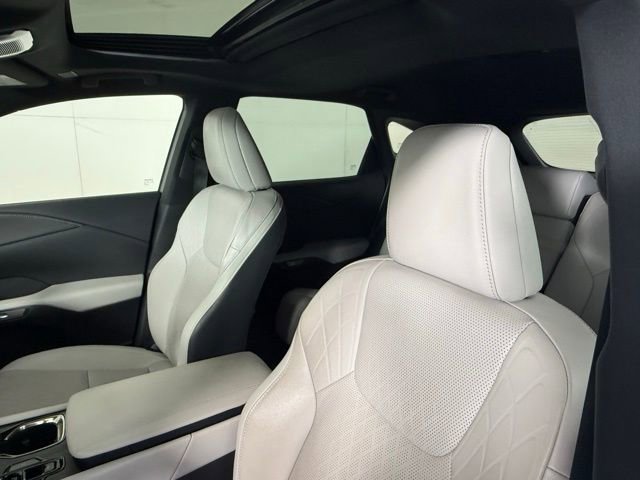 Used 2025 Lexus RX 350 Premium Plus w/ Convenience Package image 16